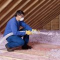 Home's Comfort with Attic Insulation Installation Service