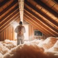 Energy Savings With Professionals In Attic Insulation Installation Services In Royal Palm Beach FL