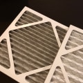 5 Key Differences Between Four Inch Furnace HVAC Air Filters and Standard Filters