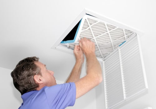 Solving Common Problems Using 16x25x2 Furnace HVAC Air Filters