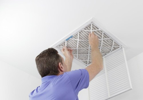 5 Questions to Ask an HVAC Air Conditioning Installation Company Near Sunrise FL For a 14x25x1 Filter Change Service