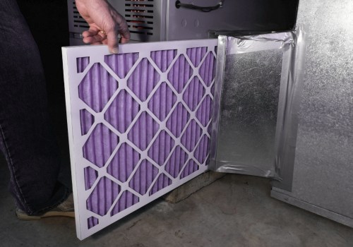 The Benefits of Selecting AC Furnace Air Filters 14x14x1 Over 14x25x1 Air Filters for Specific HVAC Needs