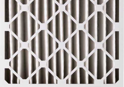 Exploring the Advanced Features of the 24x24x4 HVAC Air Filter