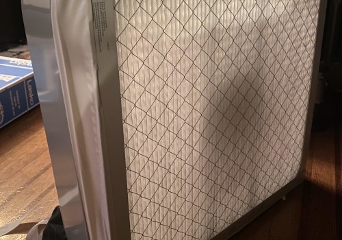 Navigating Furnace Air Filter Sizes for Your Domestic Haven